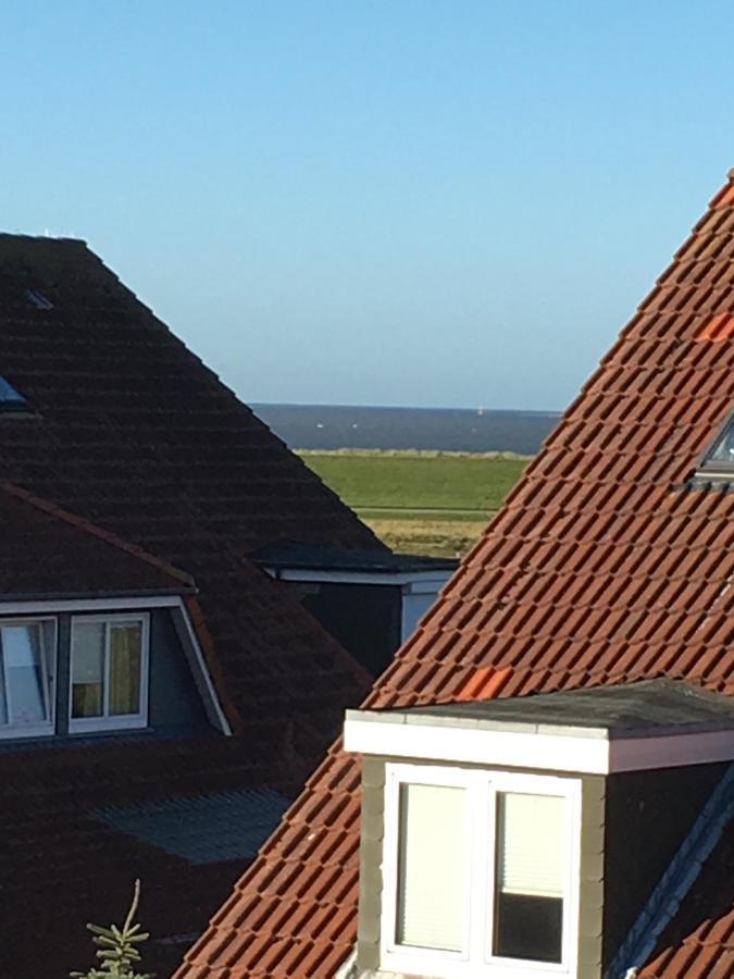 Sonnenlicht Apartment Norderney Exterior photo